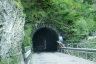 Val Pischot Tunnel