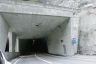 Val Spelunca Tunnel