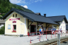 Bahnhof Mittersill