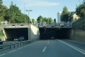 Sonnenhof Tunnel