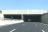 Antella Tunnel