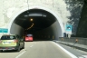 Casarsa Tunnel
