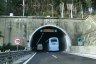 Croci di Calenzano Tunnel