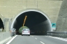 Tunnel de Crocina