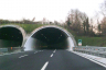 Tunnel Il Barco