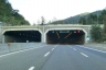 Gardelletta Tunnel