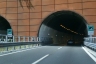 Tunnel Melarancio