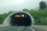 Monte Mario-Tunnel