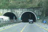 Tunnel de Poderuzzo
