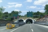 Pozzolatico Tunnel
