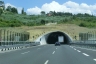 Tunnel Pozzolatico I South
