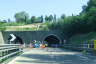 Tunnel Querce al Pino