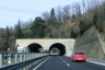 Tunnel de Ragnaia 1