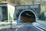 Tunnel de Serrucce