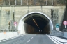 Settefonti Tunnel