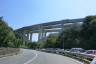 Leira North Viaduct