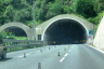 Tunnel de Belvedere