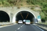 Tunnel Bordighera