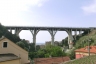 Cantarena Viaduct