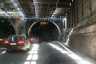 Cantarena Tunnel