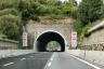 Tunnel de Casanova