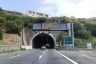 Tunnel de Cassisi