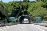 Castagna Buona Tunnel