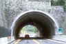 Castello 1 Tunnel