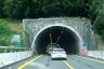 Castello 2 Tunnel