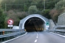 Castelvecchio Tunnel
