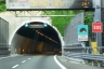 Chiesa Tunnel