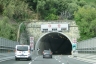 Tunnel Cogoleto