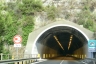 Colle Aprosio Tunnel