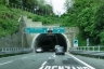 Colletta Tunnel