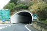 Colombara Tunnel