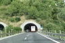Costa dei Farina Tunnel