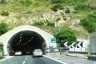 Tunnel de Gorleri