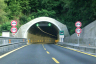 Tunnel de Monte Piccaro