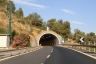 Madonna della Ruota Tunnel