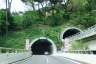 Tunnel de Madonna delle Grazie I