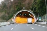 Mervalo Tunnel
