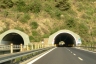 Montà di Lanza Tunnel