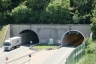 Monte Pasasco Tunnel