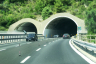 Mortola Tunnel