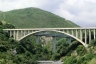 Viaduc d'Arenon II