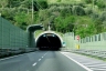 Tunnel Di Prà