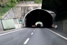Tunnel de Rexello