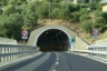 Tunnel de San Bartolomeo 2