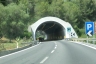 Sant'Agata Tunnel
