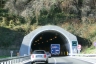 Santa Libera Tunnel